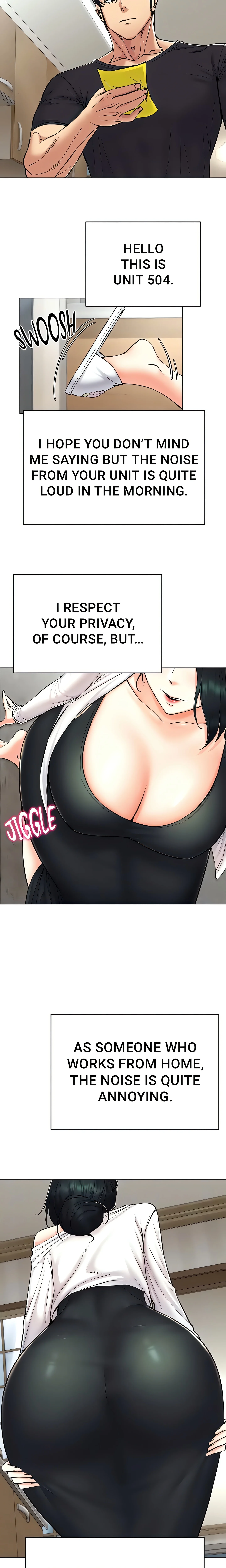 Virtual into Reality (Official) Uncensored, chapter 24, page 6 of 27
