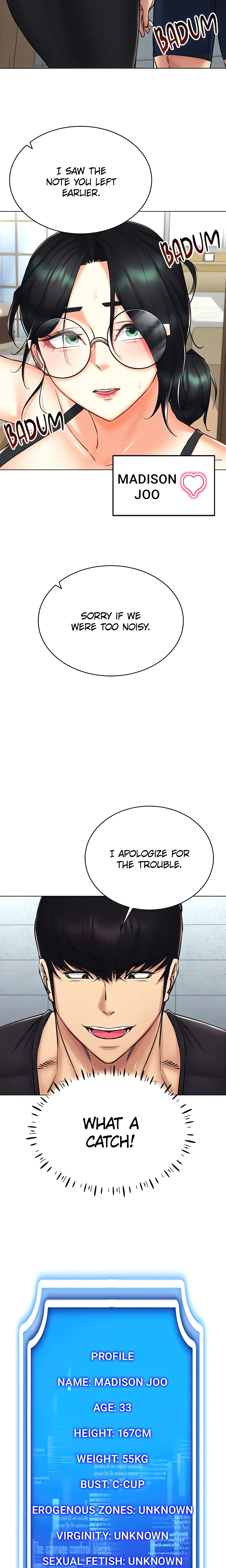 Virtual into Reality (Official) Uncensored, chapter 24, page 15 of 27