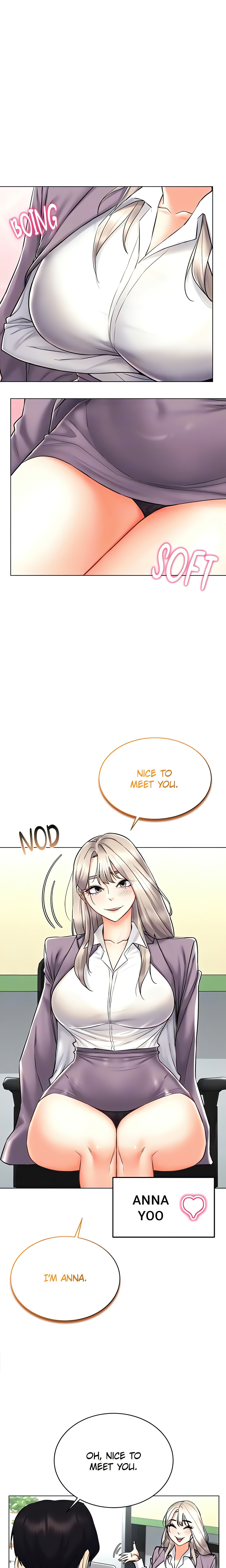 Virtual into Reality (Official) Uncensored, chapter 24, page 18 of 27