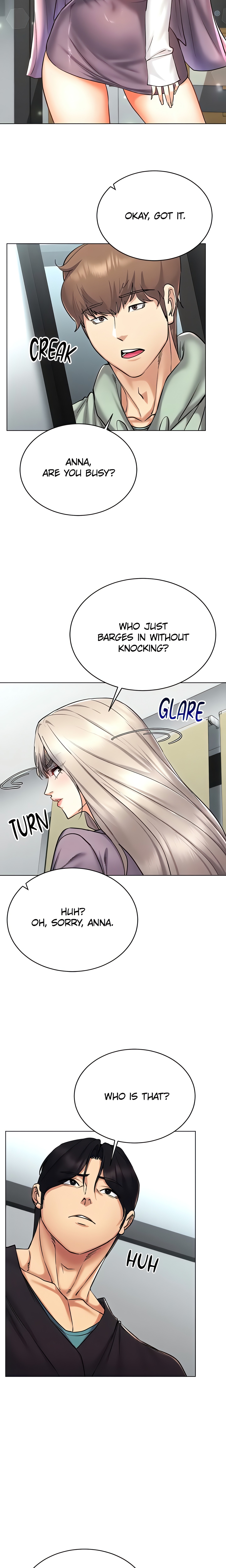 Virtual into Reality (Official) Uncensored, chapter 24, page 24 of 27