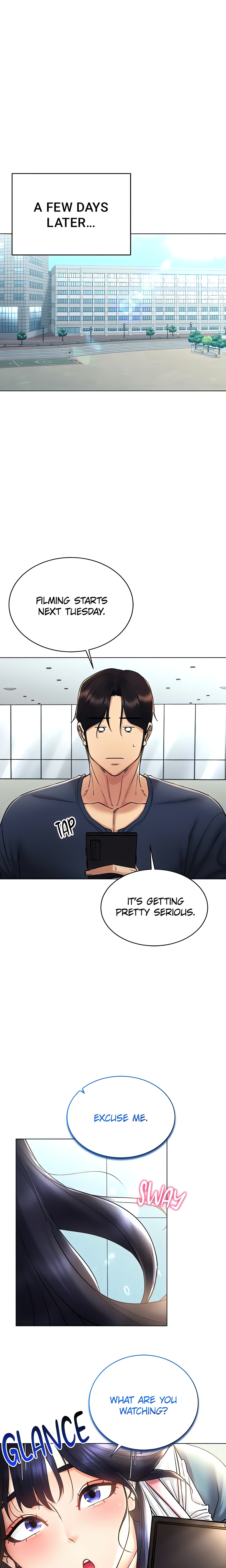 Virtual into Reality (Official) Uncensored, chapter 24, page 26 of 27