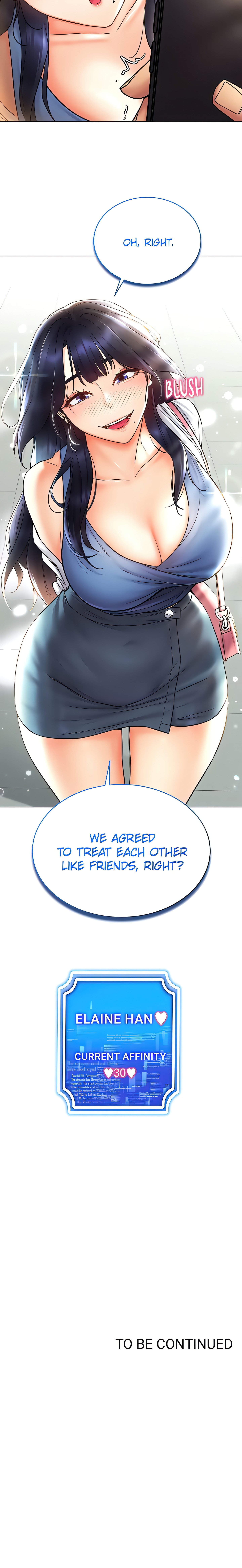 Virtual into Reality (Official) Uncensored, chapter 24, page 27 of 27