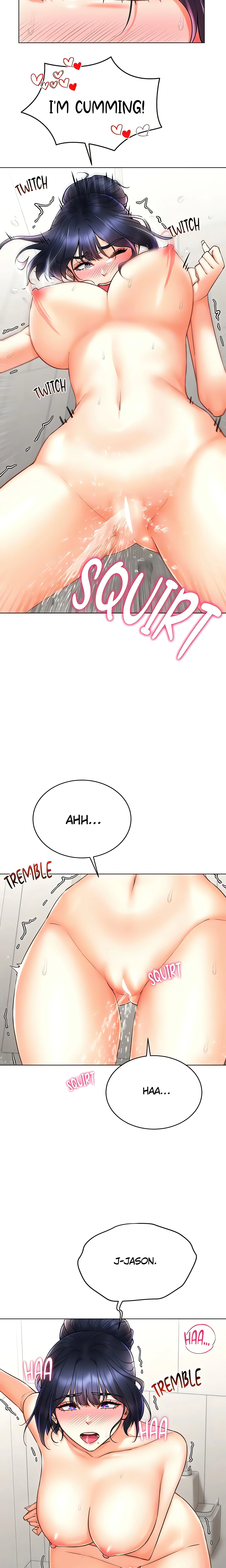 Virtual into Reality (Official) Uncensored, chapter 28, page 19 of 23