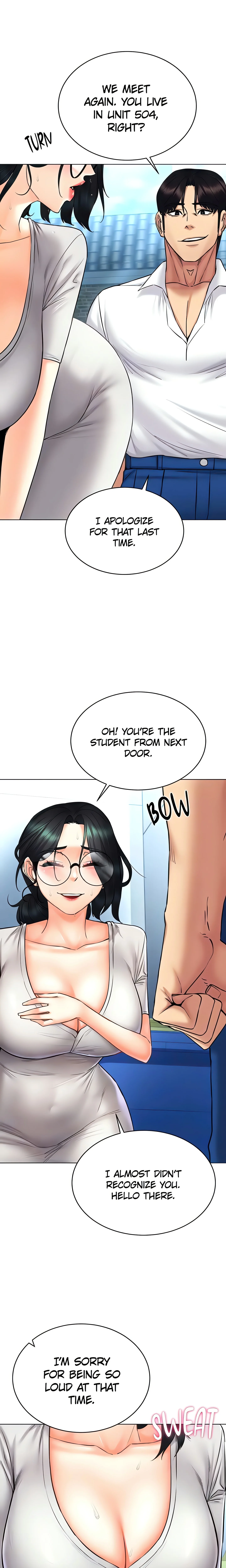 Virtual into Reality (Official) Uncensored, chapter 29, page 17 of 21