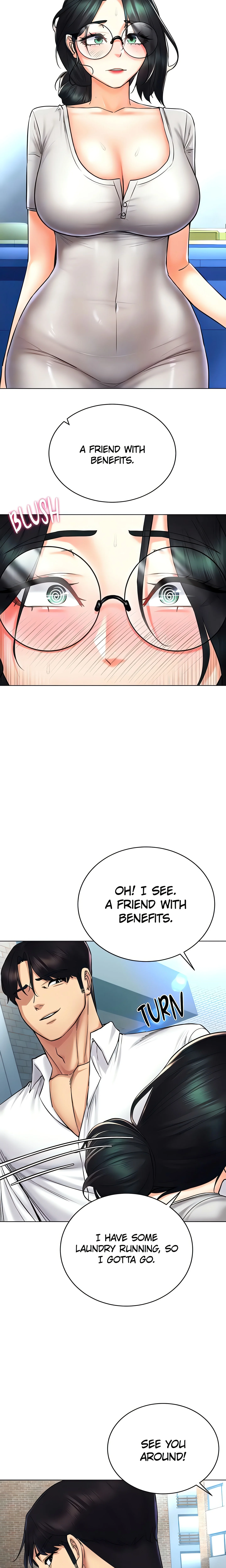 Virtual into Reality (Official) Uncensored, chapter 29, page 19 of 21