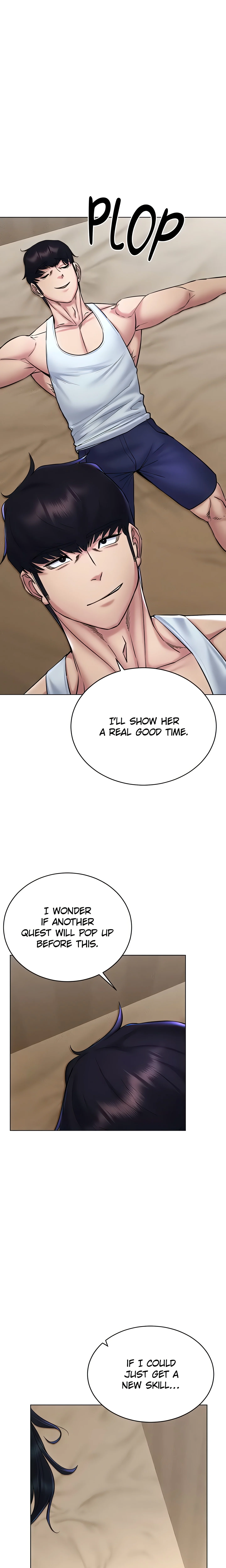 Virtual into Reality (Official) Uncensored, chapter 31, page 13 of 22