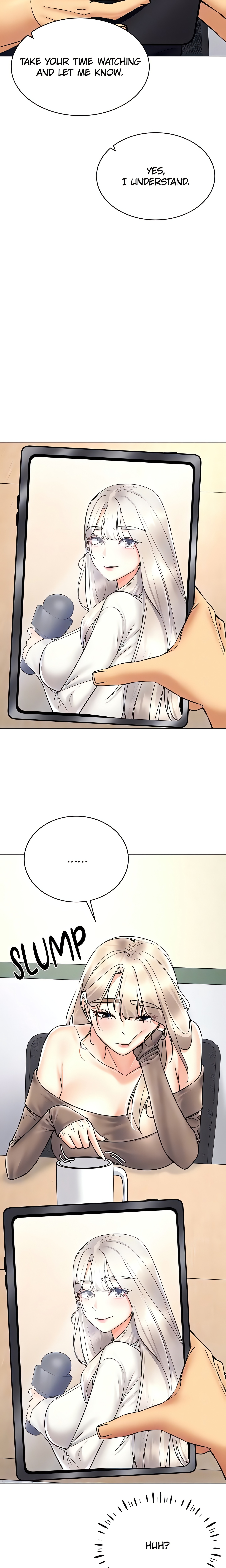 Virtual into Reality (Official) Uncensored, chapter 36, page 7 of 27