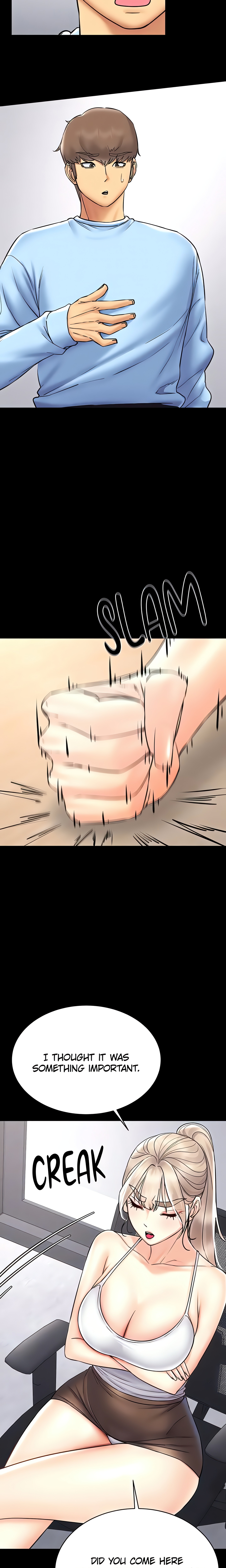 Virtual into Reality (Official) Uncensored, chapter 36, page 15 of 27