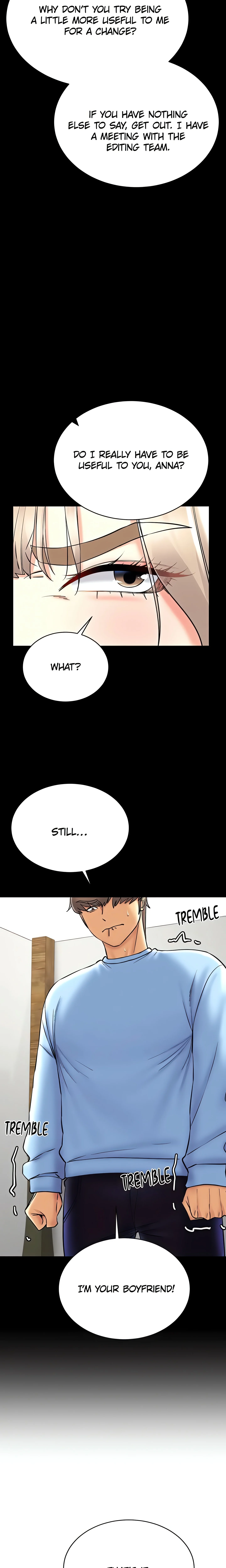 Virtual into Reality (Official) Uncensored, chapter 36, page 20 of 27
