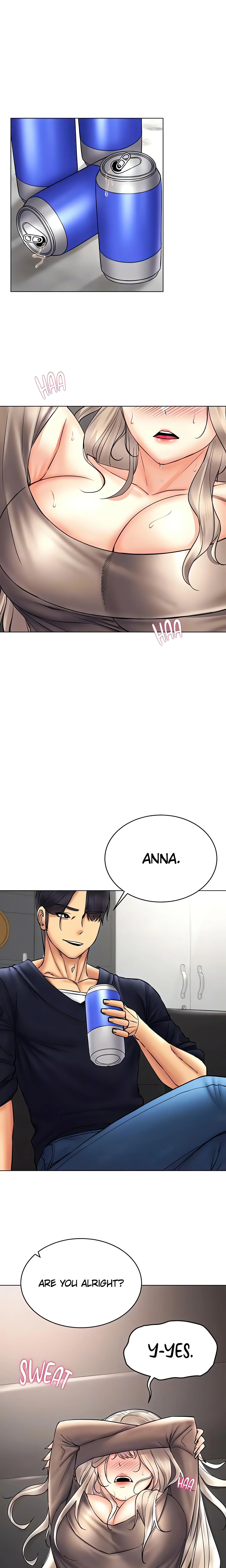 Virtual into Reality (Official) Uncensored, chapter 37, page 10 of 27