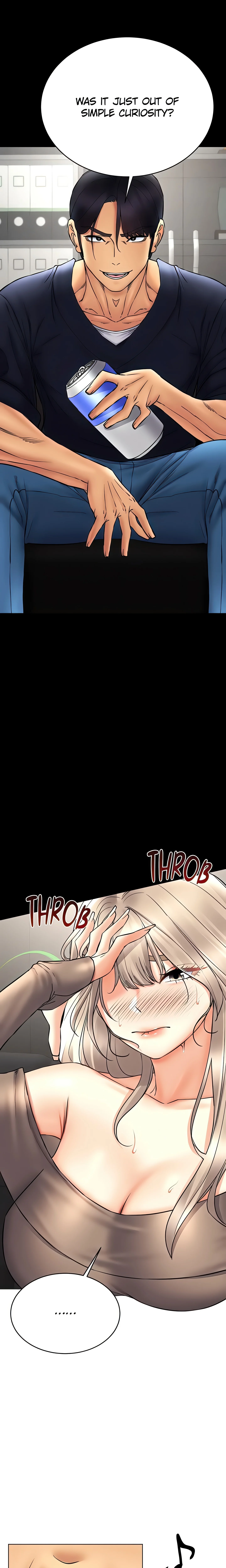 Virtual into Reality (Official) Uncensored, chapter 37, page 14 of 27
