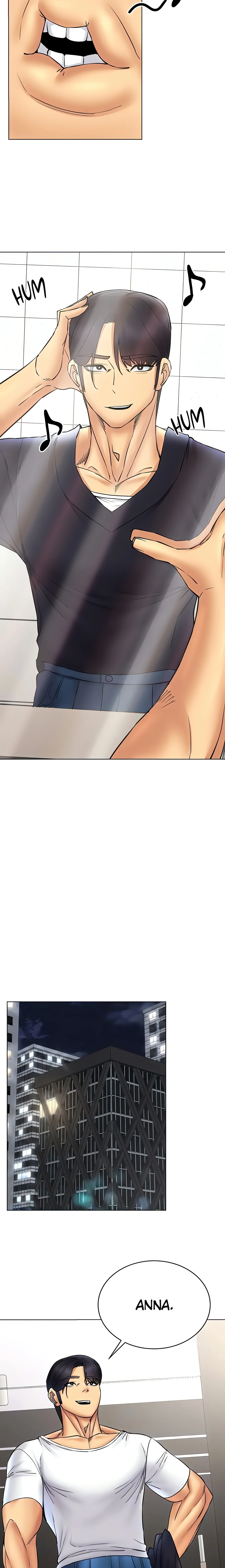 Virtual into Reality (Official) Uncensored, chapter 37, page 15 of 27