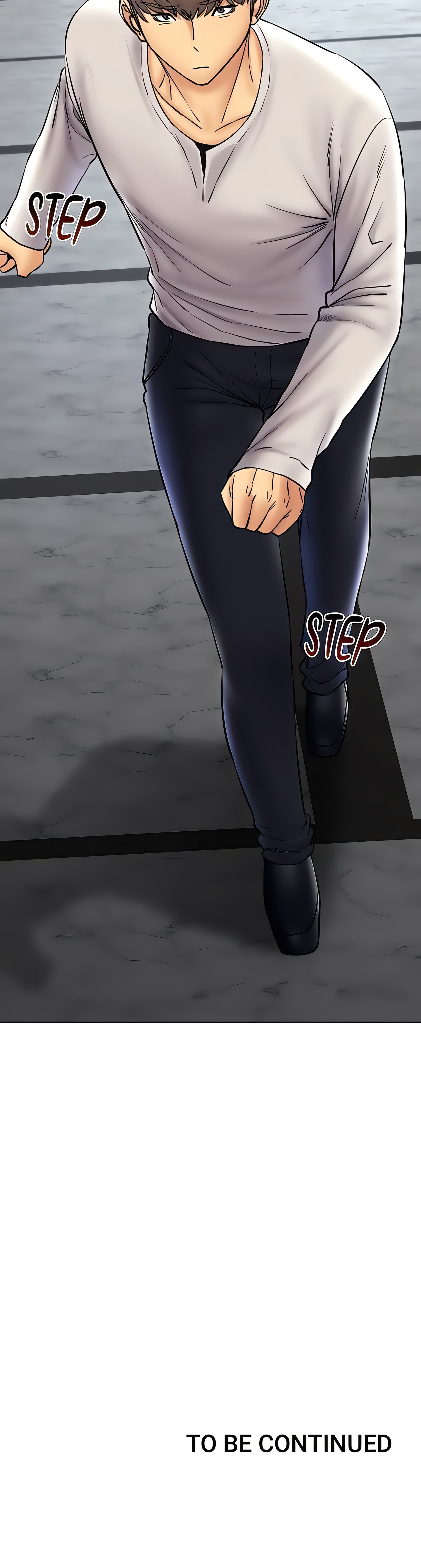 Virtual into Reality (Official) Uncensored, chapter 37, page 27 of 27