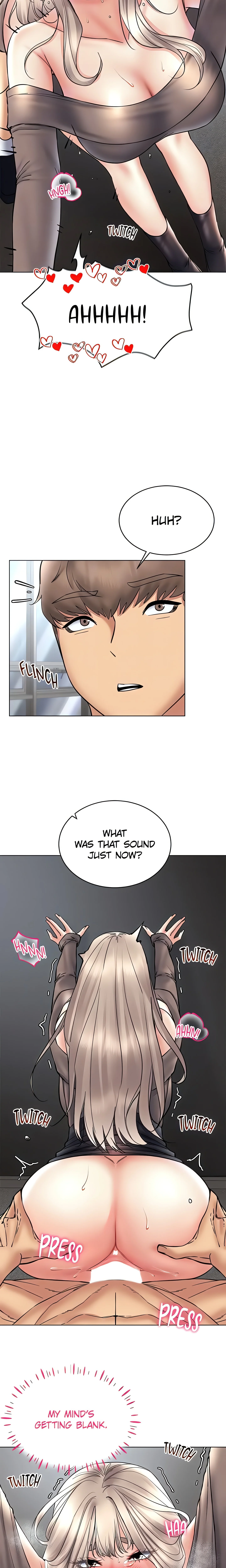 Virtual into Reality (Official) Uncensored, chapter 38, page 19 of 23
