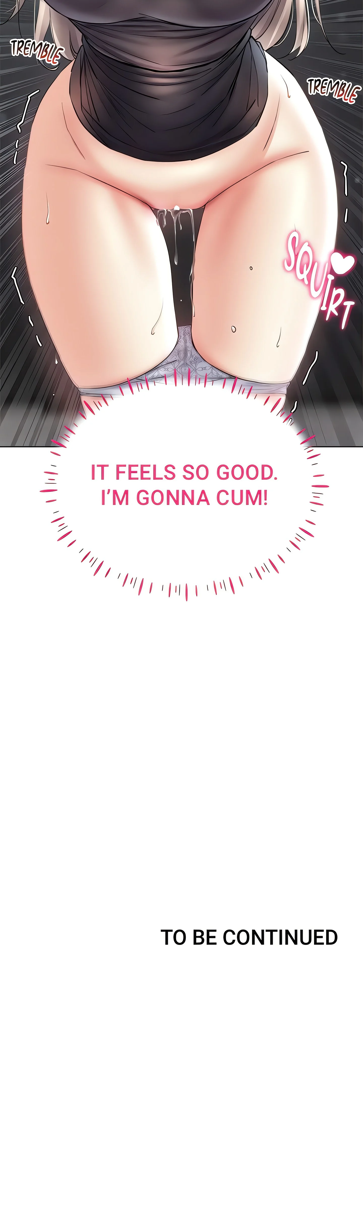 Virtual into Reality (Official) Uncensored, chapter 38, page 23 of 23