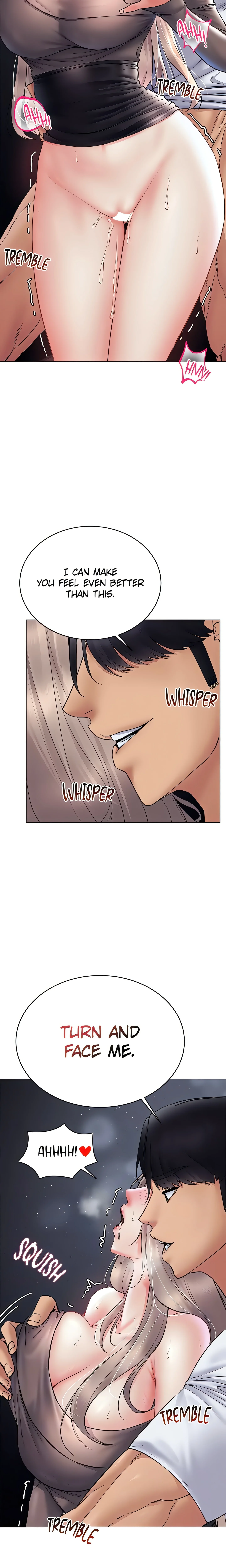 Virtual into Reality (Official) Uncensored, chapter 39, page 5 of 22