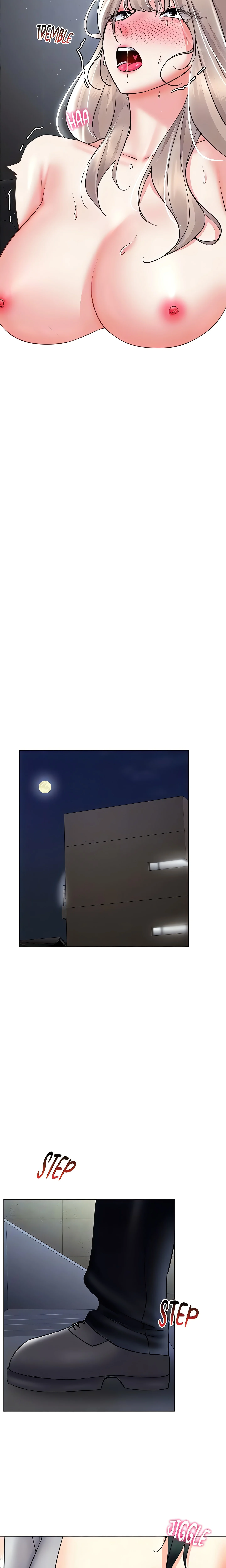 Virtual into Reality (Official) Uncensored, chapter 40, page 16 of 25