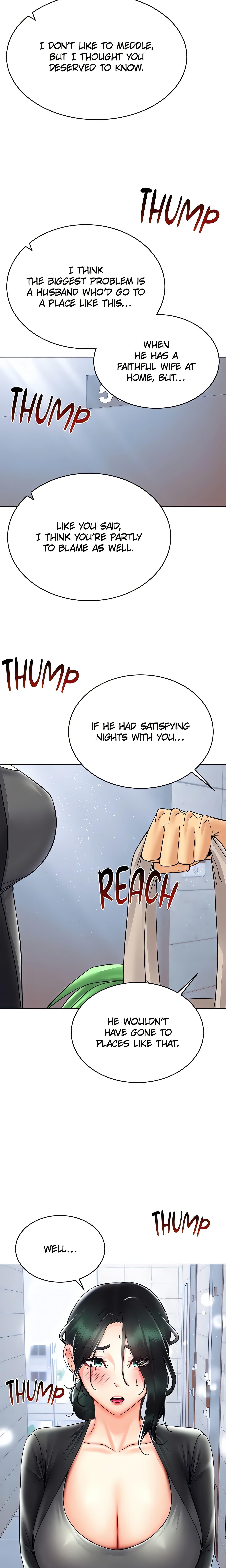 Virtual into Reality (Official) Uncensored, chapter 41, page 19 of 25