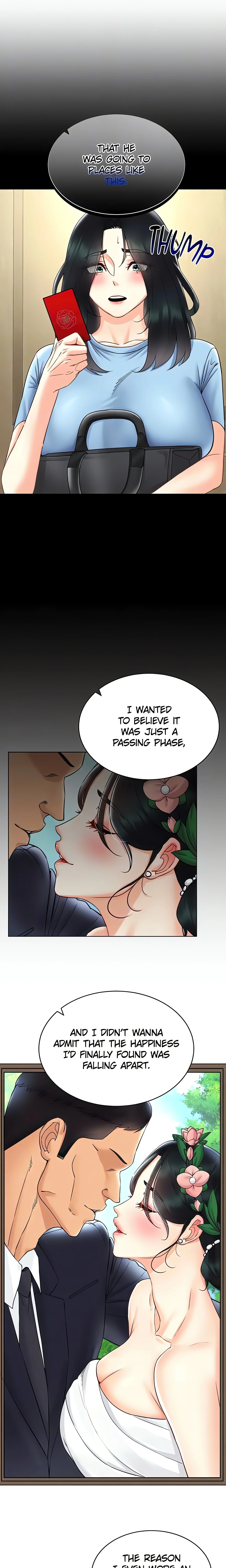Virtual into Reality (Official) Uncensored, chapter 42, page 7 of 24