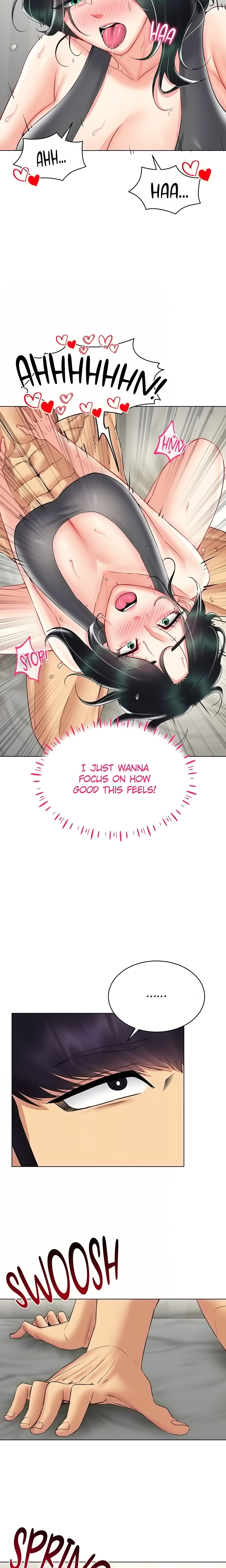 Virtual into Reality (Official) Uncensored, chapter 43, page 8 of 20