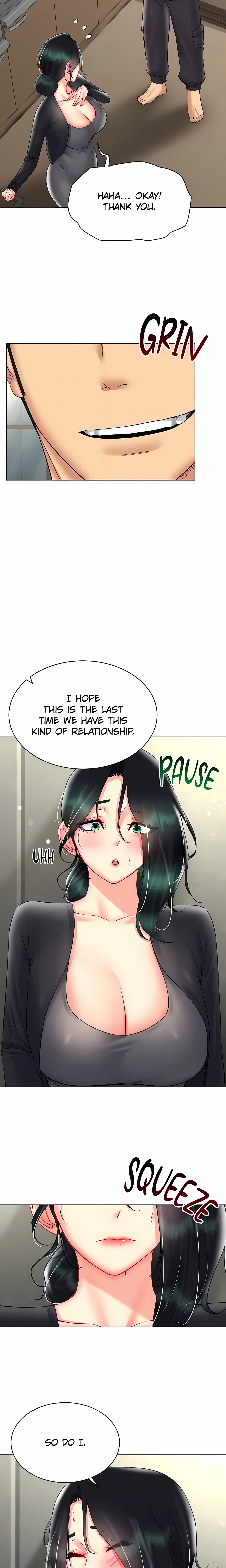 Virtual into Reality (Official) Uncensored, chapter 44, page 7 of 23