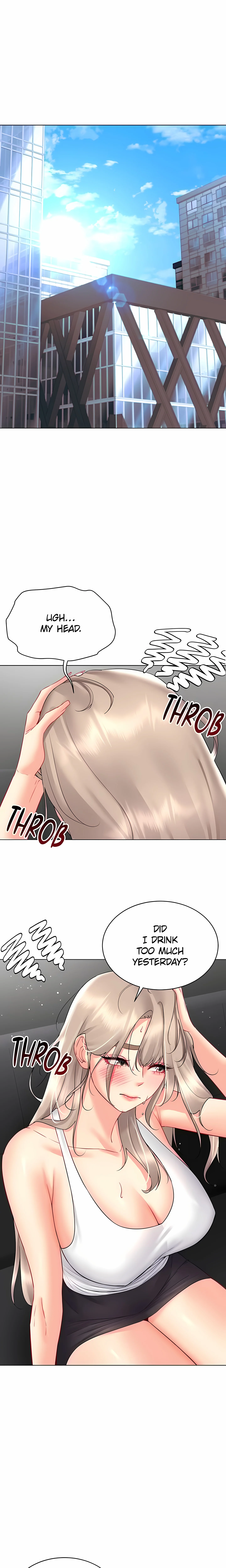Virtual into Reality (Official) Uncensored, chapter 44, page 11 of 23