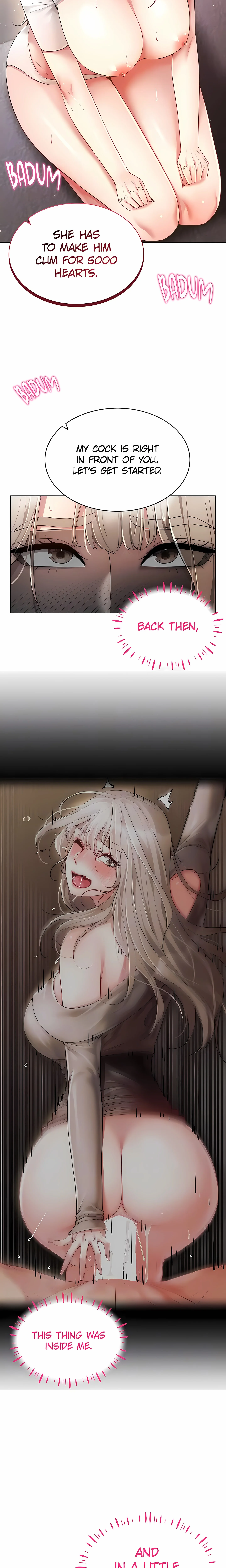 Virtual into Reality (Official) Uncensored, chapter 46, page 18 of 25