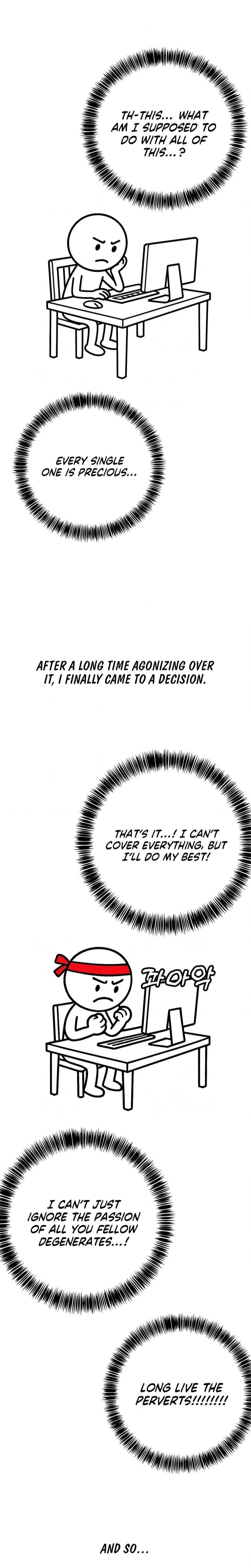 Wait, This Is Actually Real? Uncensored, chapter 1, page 5 of 28