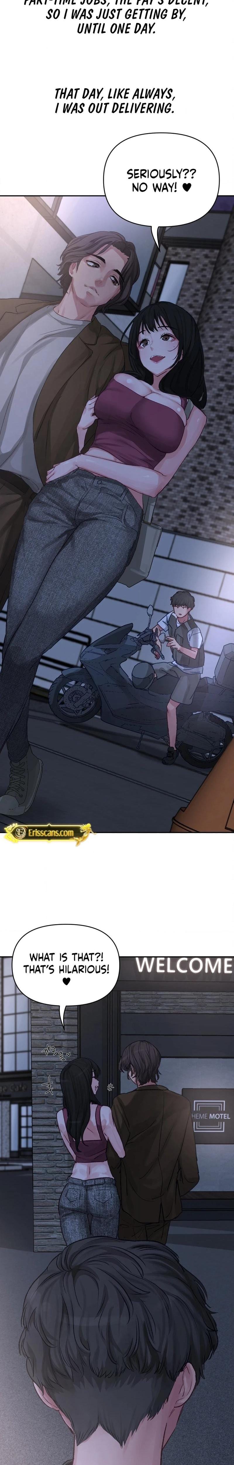 Wait, This Is Actually Real? Uncensored, chapter 1, page 10 of 28
