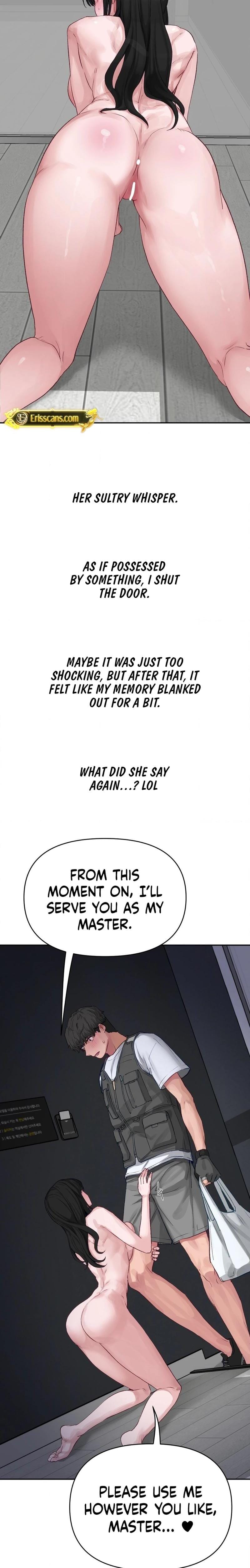 Wait, This Is Actually Real? Uncensored, chapter 1, page 16 of 28