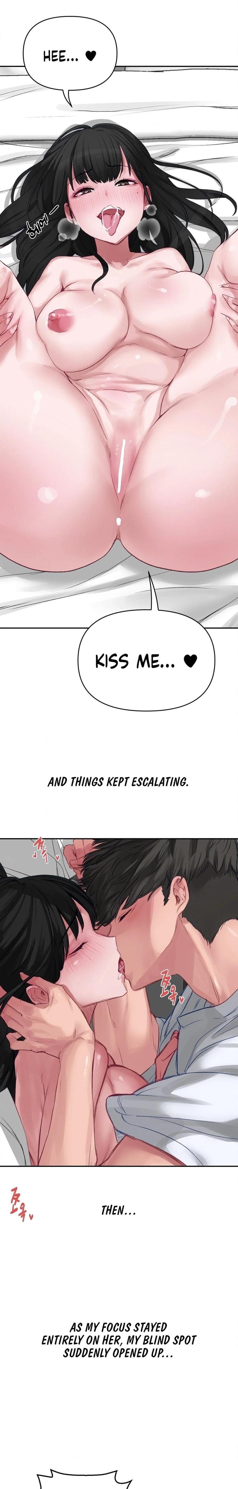 Wait, This Is Actually Real? Uncensored, chapter 1, page 19 of 28