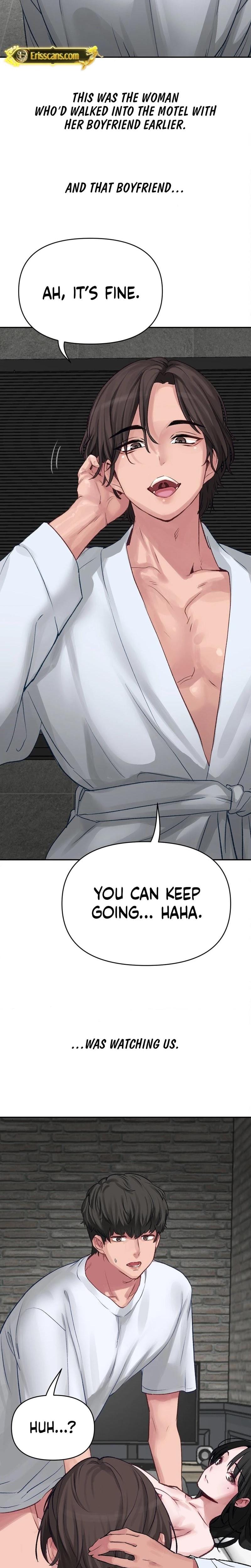 Wait, This Is Actually Real? Uncensored, chapter 1, page 21 of 28