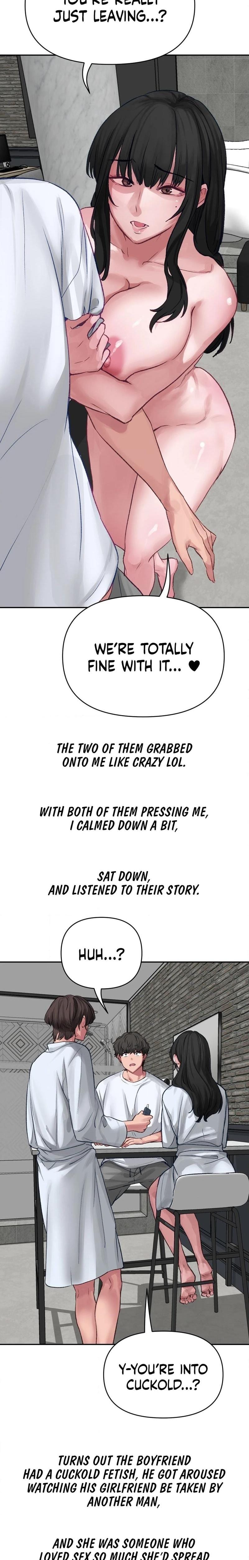 Wait, This Is Actually Real? Uncensored, chapter 1, page 24 of 28