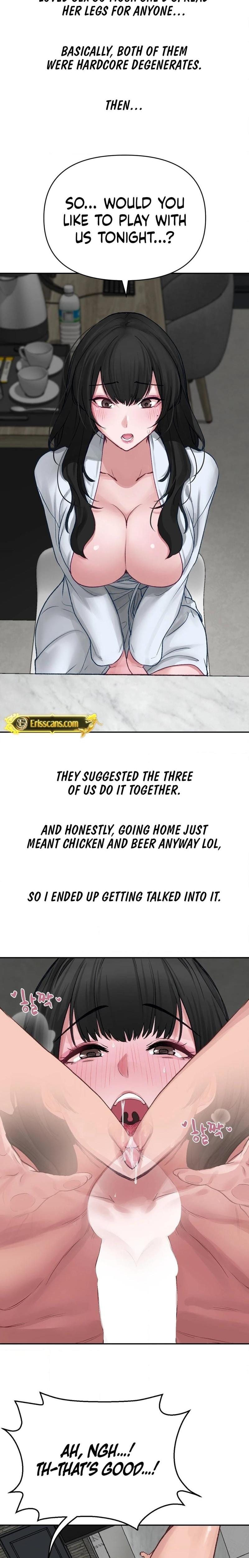 Wait, This Is Actually Real? Uncensored, chapter 1, page 25 of 28