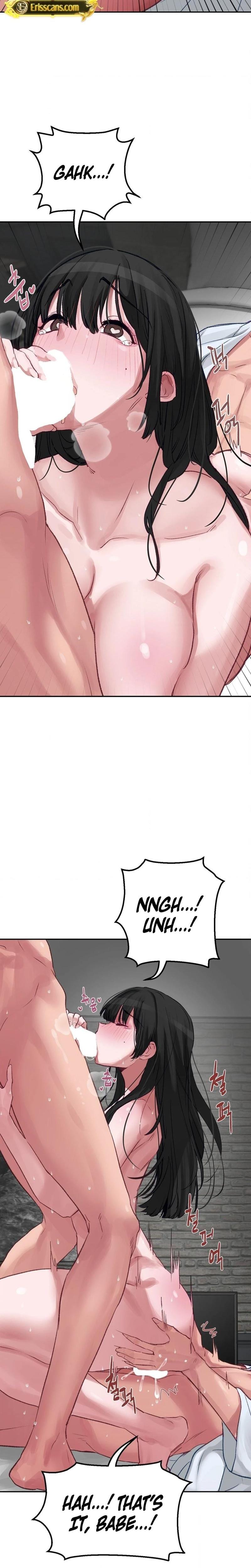 Wait, This Is Actually Real? Uncensored, chapter 2, page 15 of 22
