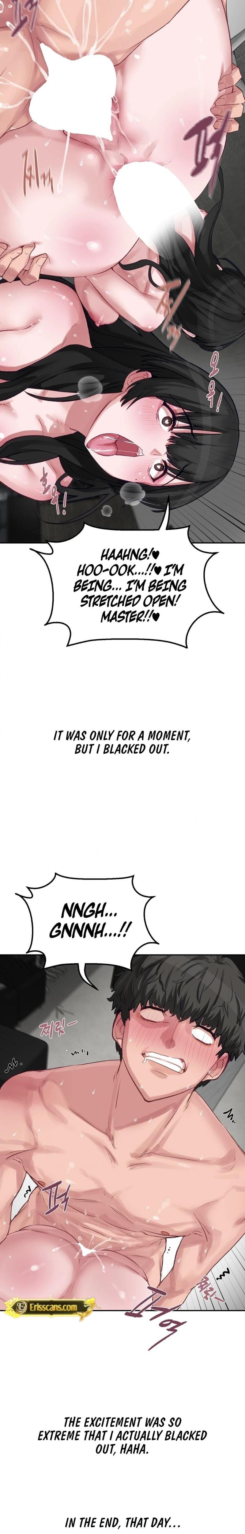 Wait, This Is Actually Real? Uncensored, chapter 2, page 18 of 22