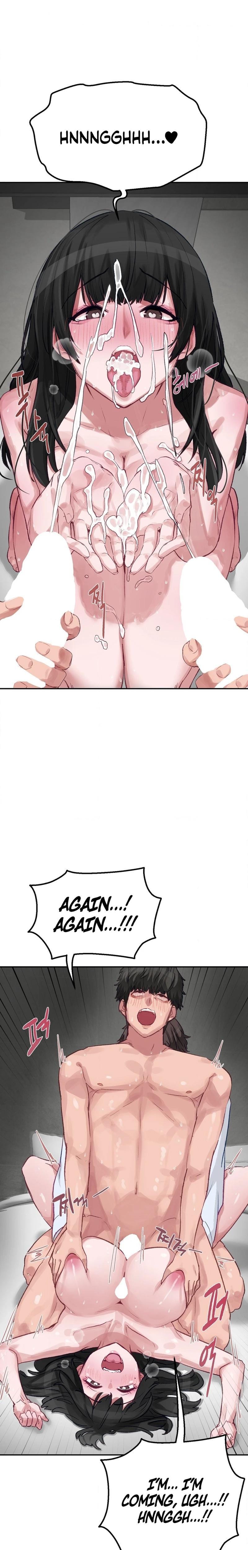Wait, This Is Actually Real? Uncensored, chapter 2, page 19 of 22