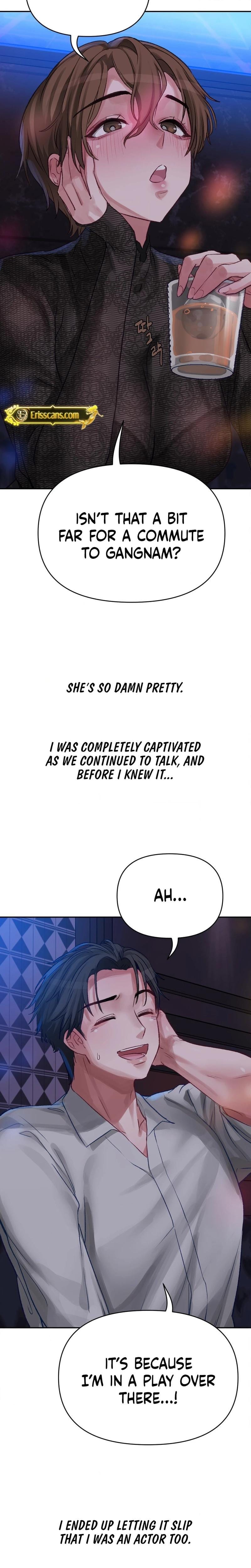 Wait, This Is Actually Real? Uncensored, chapter 3, page 13 of 18