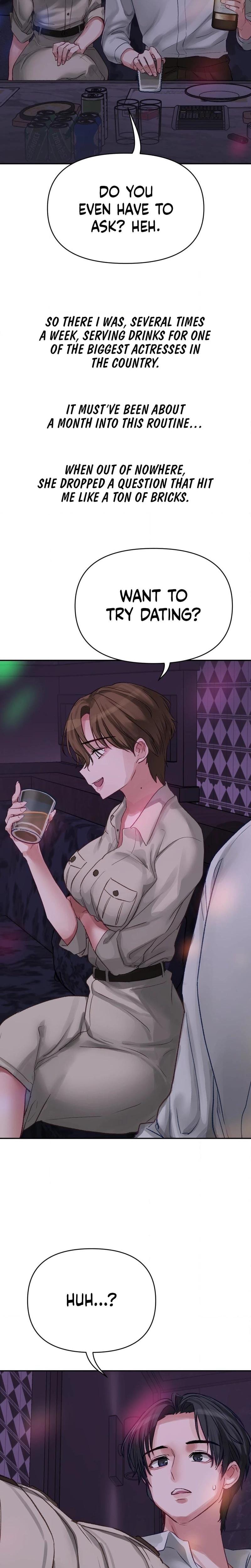 Wait, This Is Actually Real? Uncensored, chapter 3, page 16 of 18