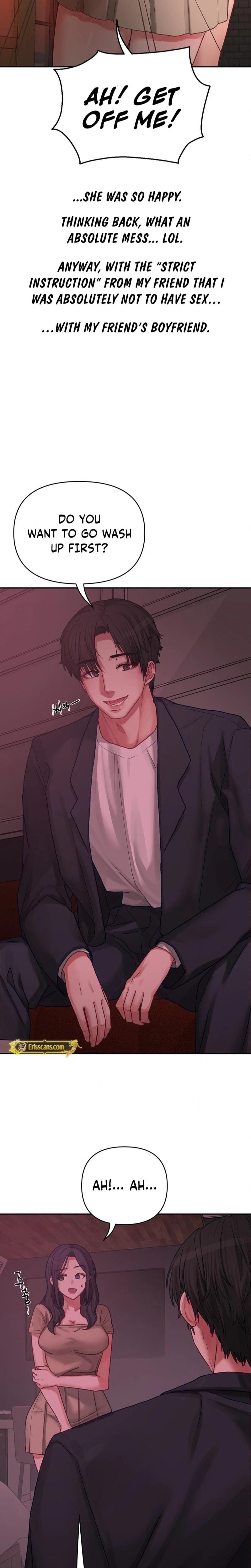 Wait, This Is Actually Real? Uncensored, chapter 5, page 17 of 18