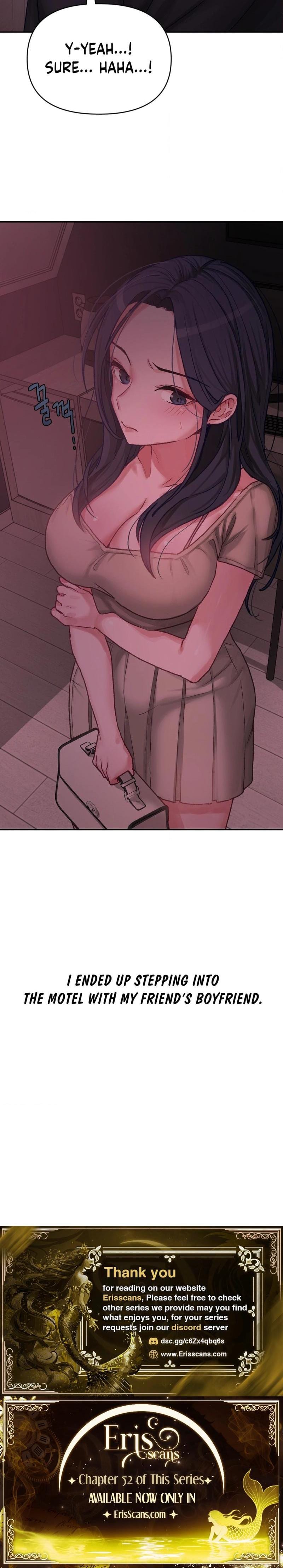 Wait, This Is Actually Real? Uncensored, chapter 5, page 18 of 18