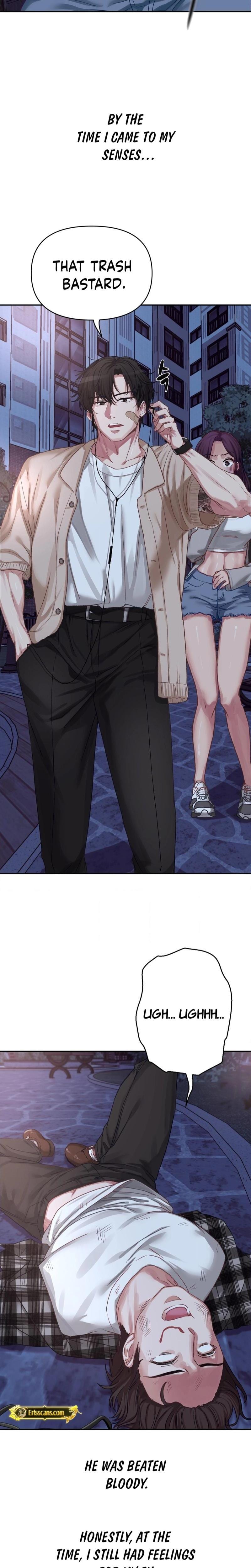 Wait, This Is Actually Real? Uncensored, chapter 7, page 7 of 20
