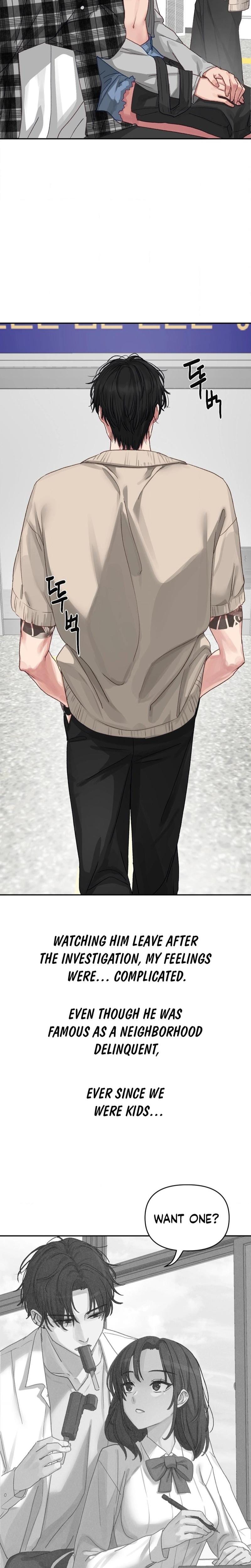 Wait, This Is Actually Real? Uncensored, chapter 7, page 10 of 20