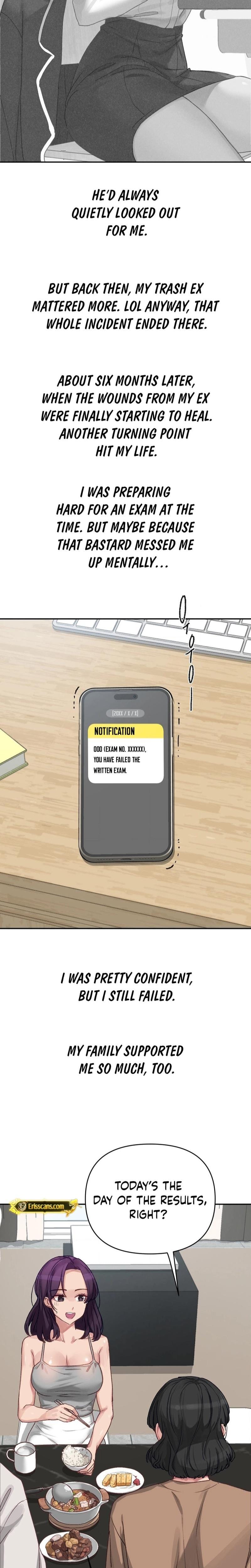 Wait, This Is Actually Real? Uncensored, chapter 7, page 11 of 20