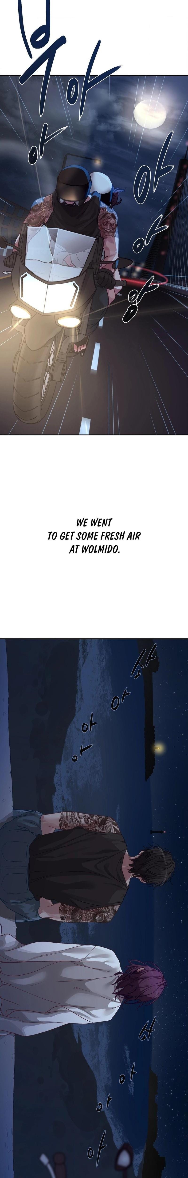Wait, This Is Actually Real? Uncensored, chapter 7, page 16 of 20