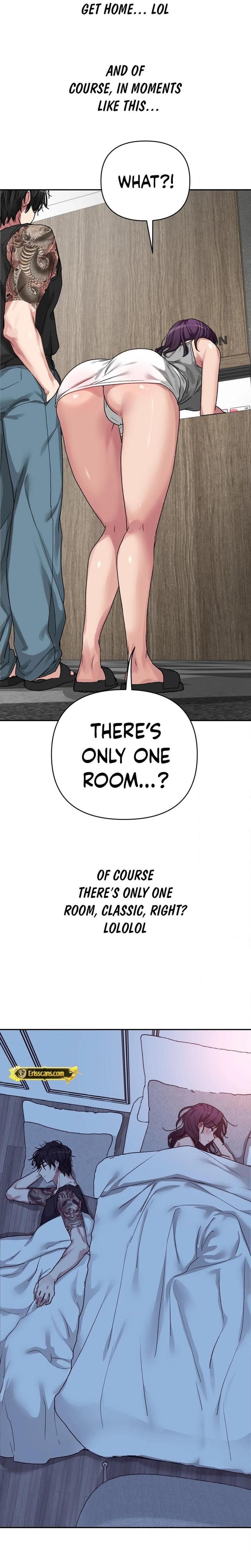 Wait, This Is Actually Real? Uncensored, chapter 7, page 19 of 20