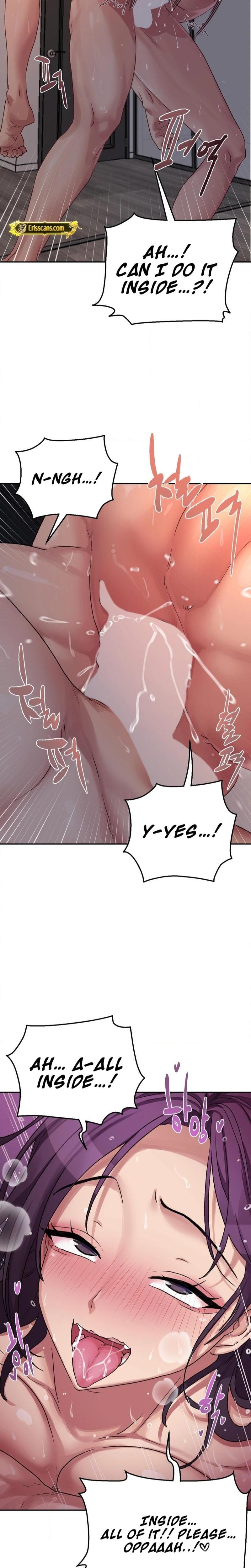 Wait, This Is Actually Real? Uncensored, chapter 8, page 16 of 19