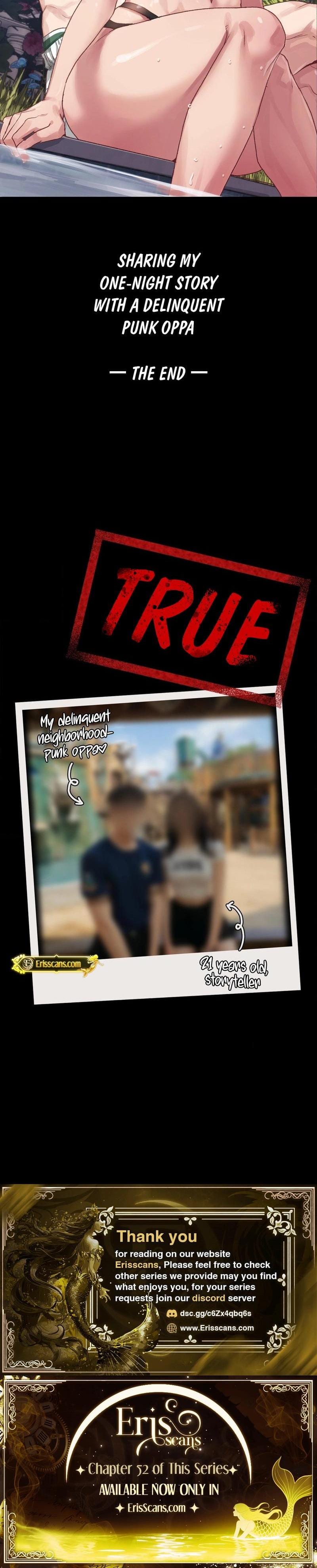 Wait, This Is Actually Real? Uncensored, chapter 8, page 19 of 19