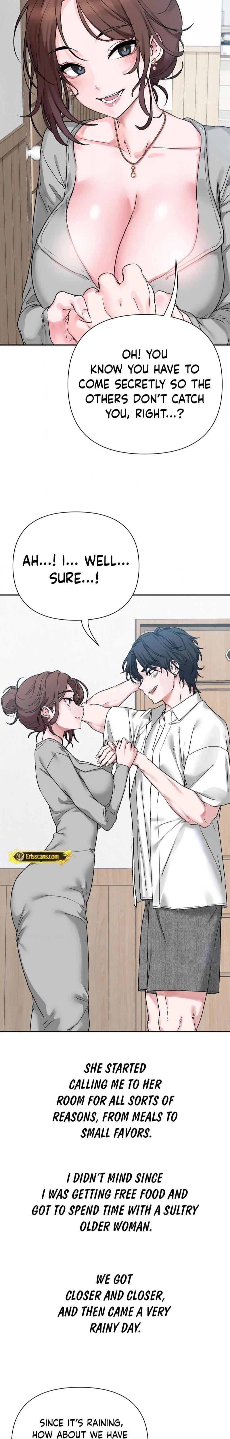 Wait, This Is Actually Real? Uncensored, chapter 9, page 10 of 18
