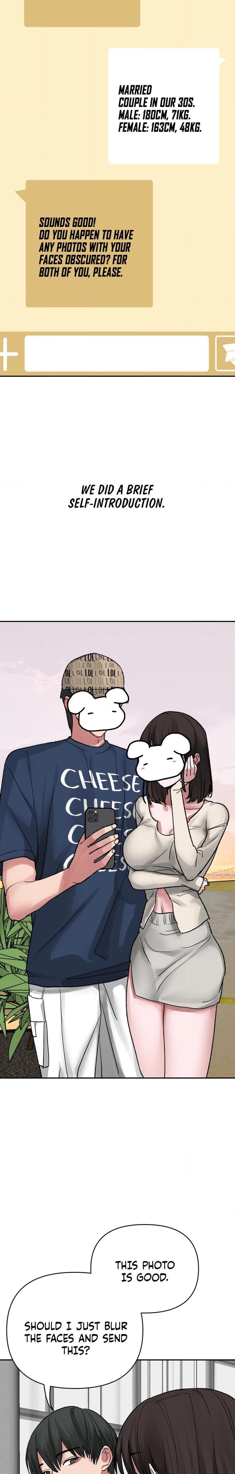 Wait, This Is Actually Real? Uncensored, chapter 11, page 12 of 26